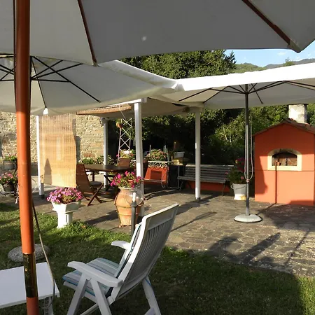 Casa Tucci * Reggello
