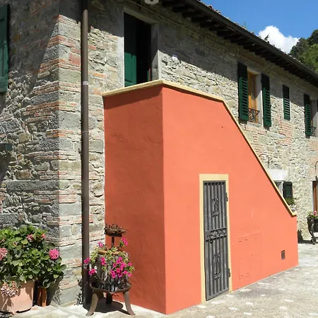 Apartman Casa Tucci Reggello