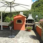 Casa Tucci Apartment