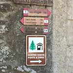 Casa Tucci Apartment Reggello