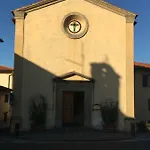 Apartment Casa Tucci