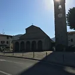 Apartment Casa Tucci