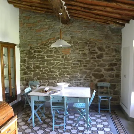 Casa Tucci Apartment Reggello