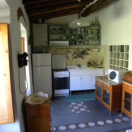 Casa Tucci Apartment