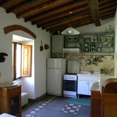 Casa Tucci *
