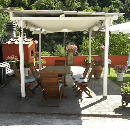 Casa Tucci 아파트 레겔로