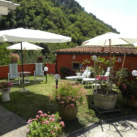 Casa Tucci Reggello
