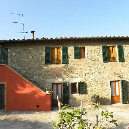 Casa Tucci Reggello