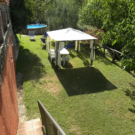 Casa Tucci Reggello