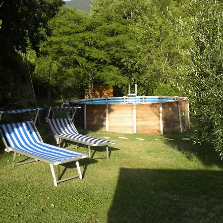 Casa Tucci * 레겔로