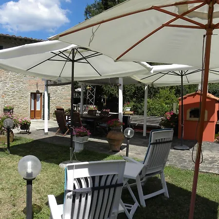 Apartment Casa Tucci Reggello