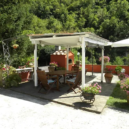 Casa Tucci * 레겔로