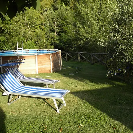 Apartment Casa Tucci Reggello