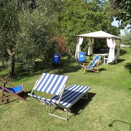 Casa Tucci 아파트 *