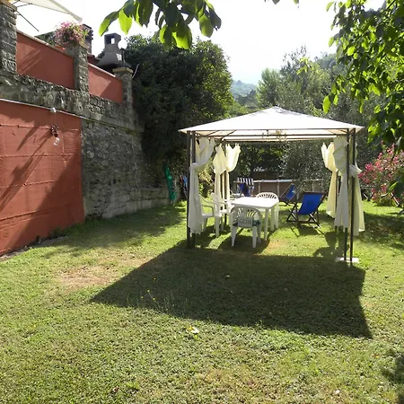 Casa Tucci Reggello