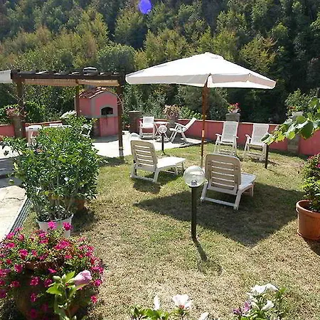 Casa Tucci Apartment Reggello