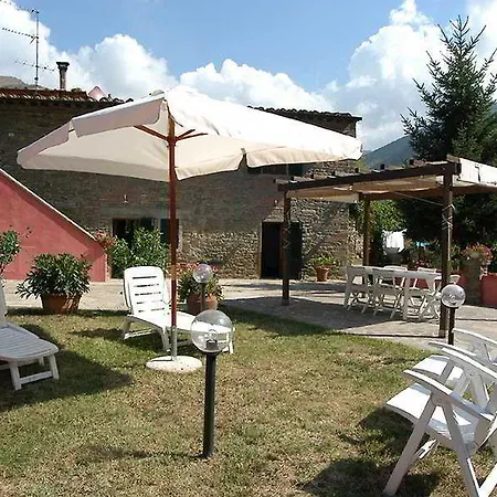 Casa Tucci Reggello