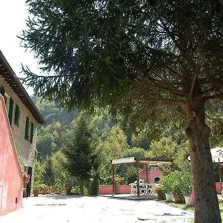 Casa Tucci Apartment