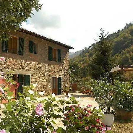 Casa Tucci 아파트