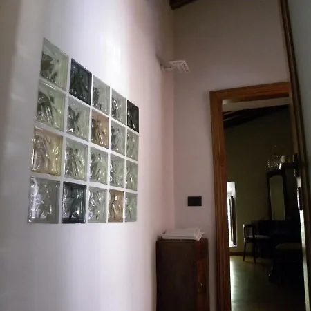 아파트 Casa Tucci