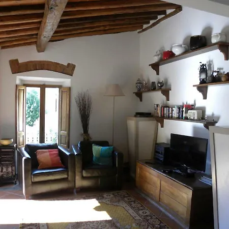 Apartment Casa Tucci *