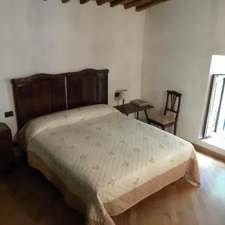 Casa Tucci * 레겔로
