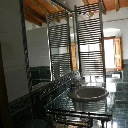 Casa Tucci Apartment
