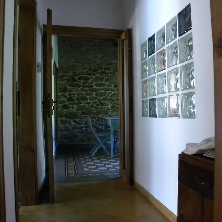 Casa Tucci * Reggello