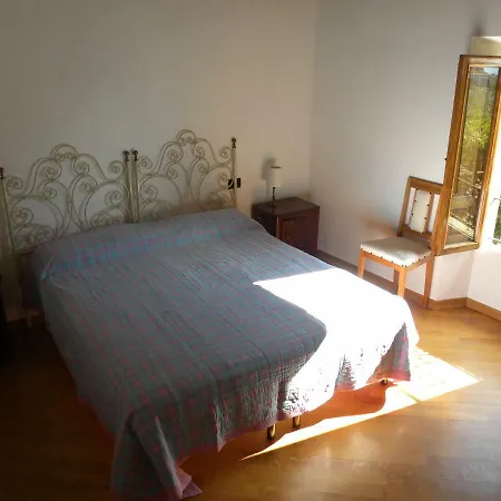 아파트 Casa Tucci *