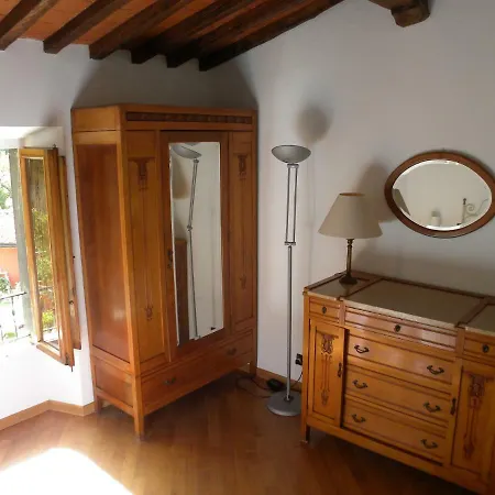 Apartment Casa Tucci Reggello
