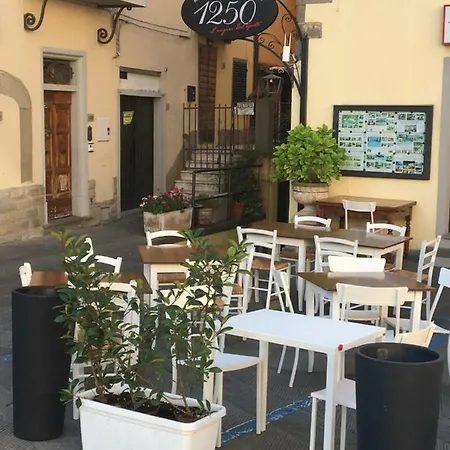 Casa Tucci * Reggello