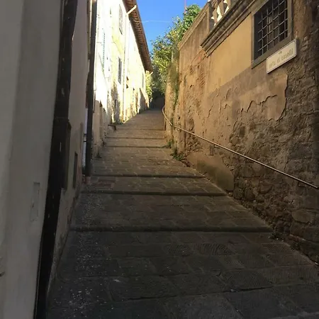 Casa Tucci