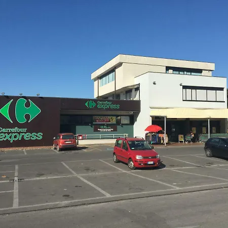 Apartment Casa Tucci