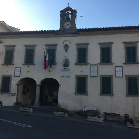 Apartment Casa Tucci Reggello