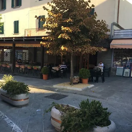 Casa Tucci Apartment