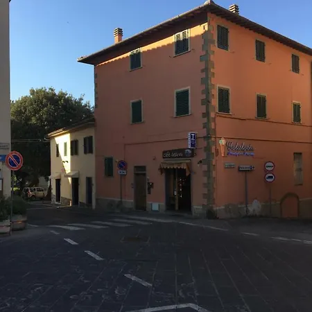 Casa Tucci Reggello