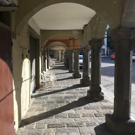 Casa Tucci *