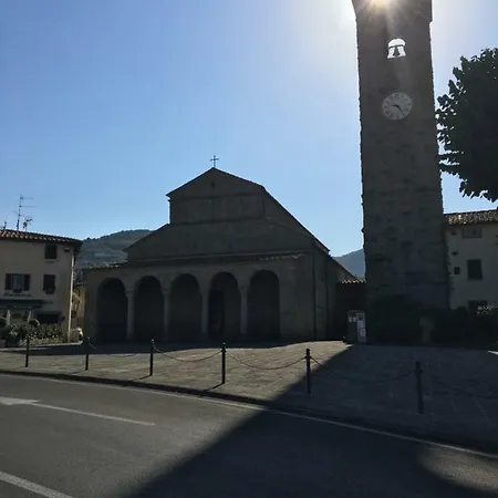 Apartment Casa Tucci