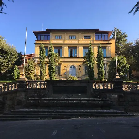 Casa Tucci Apartment Reggello