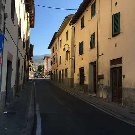 Apartment Casa Tucci