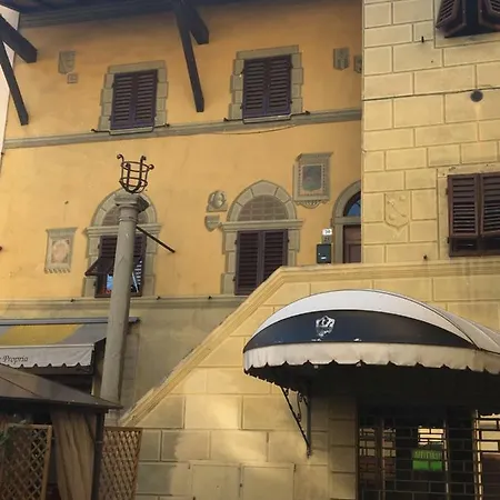 Casa Tucci Apartment