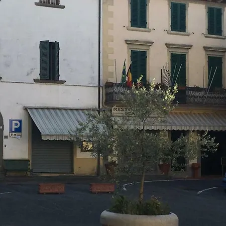 Casa Tucci Apartment