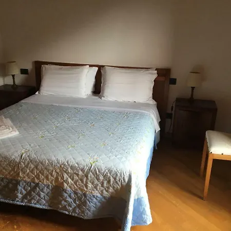 Casa Tucci 레겔로