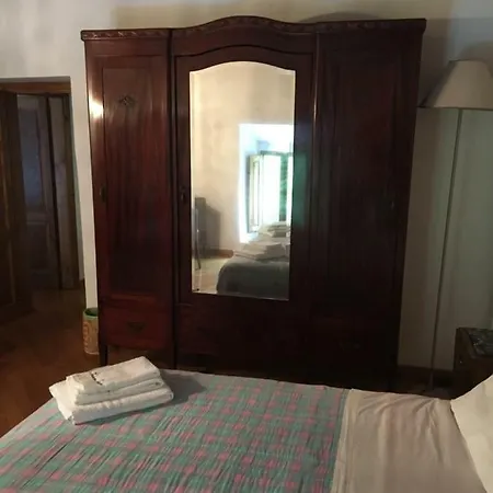 아파트 Casa Tucci 레겔로