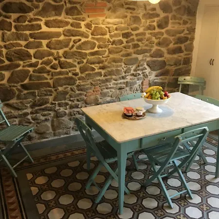Casa Tucci *