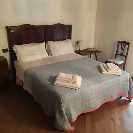 Casa Tucci Apartment