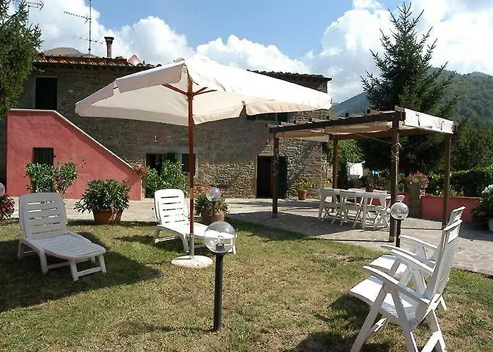 Casa Tucci Reggello