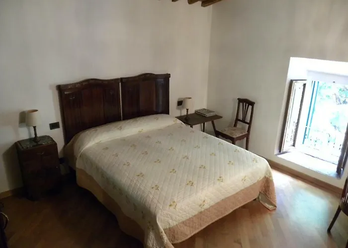 Casa Tucci * 레겔로