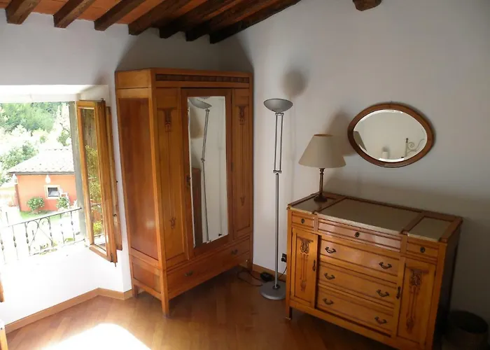 아파트 Casa Tucci 레겔로