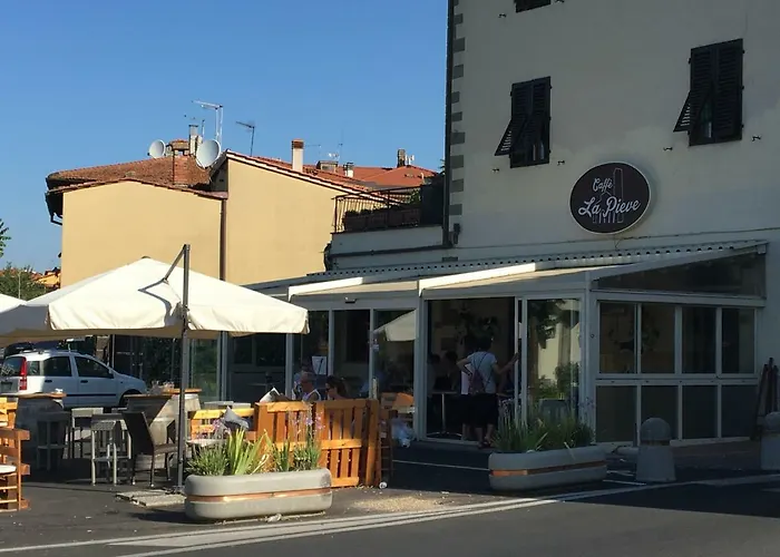 Casa Tucci 레겔로